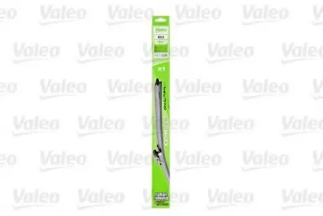 Фото запчастини Щетка стеклоочистителя VALEO E53 Щетка стеклоочистителя VALEO E53