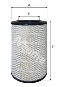Повітряний фільтр MFILTER A 8021