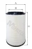 Повітряний фільтр MFILTER A 8020 (фото 1)