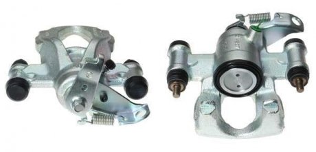 Гальмівний супорт BUDWEG BUDWEG CALIPER 345150