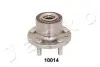 Підшипник маточини перед. Ford Galaxy II 06-15/Land Rover Freelander 2 06-14 JAPKO 410014 (фото 1)