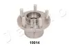Підшипник маточини перед. Ford Galaxy II 06-15/Land Rover Freelander 2 06-14 JAPKO 410014 (фото 2)