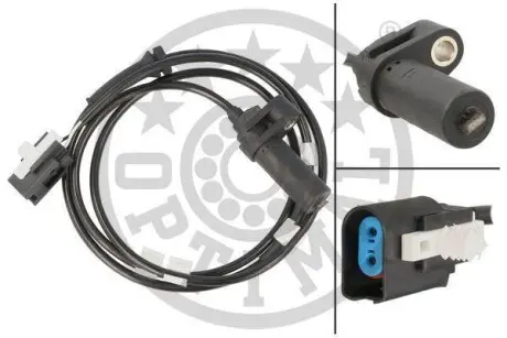 Датчик числа обертів OPTIMAL 06-S253