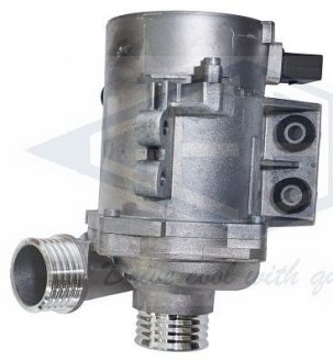 Помпа води BMW 3 (E90)/5 (E60)/7 (E65-E67)/X3 (E83)/X5 (E70) 04- N52/N53 (після версії) GEBA 55025