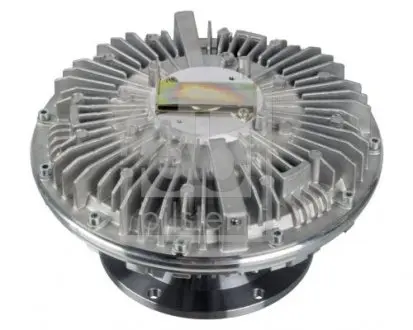 Віскозна муфта FE173368 FEBI 173368