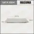 Фільтр повітряний (MFA-864) MASUMA MFA864 (фото 1)