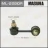 Стійка стабілізатора (ML-2990R) MASUMA ML2990R (фото 1)