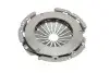 Комплект зчеплення Fiat Ducato 1.9TD 97-02 (d=235mm) (+вижимний) KAWE 959012 (фото 2)