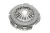 Комплект зчеплення Fiat Ducato 1.9TD 97-02 (d=235mm) (+вижимний) KAWE 959012 (фото 3)