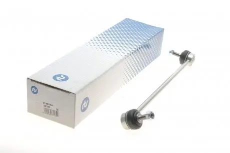 Стойка стабилизатора переднего левая RTS 97-90729-2