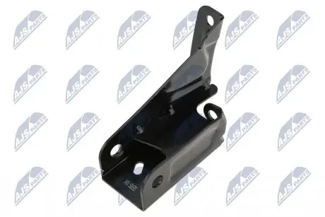 Кронштейн педалі зчеплення NTY EZC-RE-184