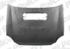 Капот SUBARU IMPREZA, 01- POLCAR 721203-1 (фото 1)