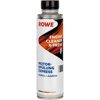 Промивка Hightec Engine Cleaner X-Press 0,25 л ROWE 22013-0002-99