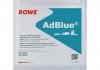 Присадка для топлива AdBlue 10 л ROWE 65328-0100-99 (фото 1)