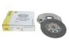 Комплект зчеплення SsangYong Actyon/Korando 2.0 XDi 10- (d=250mm) LUK 625 3223 09 (фото 1)