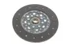 Комплект зчеплення SsangYong Actyon/Korando 2.0 XDi 10- (d=250mm) LUK 625 3223 09 (фото 2)