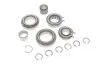 Ремкомплект КПП Audi A1/Skoda Fabia/Rapid/VW Polo/Up 1.0 14- LUK 462 0394 10 (фото 2)