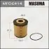 Фільтр масляний (MFC-E414) MASUMA MFCE414 (фото 1)
