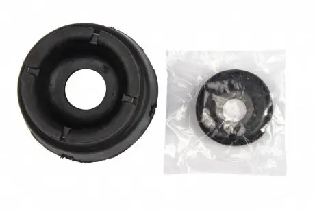 Опора амортизатора переднього Golf IV/Octavia 96- (з підш.) RAISO RC02270