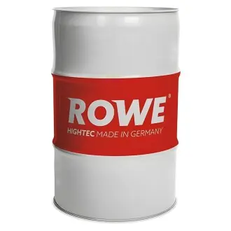 Олива 5W30 HIGHTEC SYNT RS HC-D (60L) (MB 229.5/VW 502 00/505 00/GM-LL-A-025/BMW LL-01) ROWE 20060-0600-99