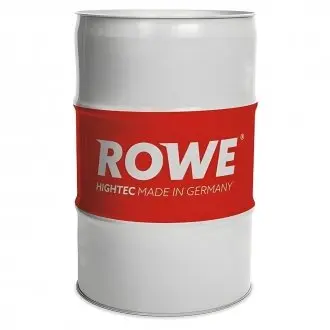 Олива 5W30 HIGHTEC SYNT RS HC-C4 (60L) (RN 0720/MB 229.51/MB 226.51) (ACEA C3,C4) ROWE 20121-0600-99