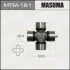Хрестовина карданного валу (MTM-181) MASUMA MTM181 (фото 1)