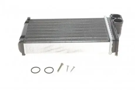 Радіатор пічки Peugeot 207/207SW 06-13 VAN WEZEL 40006292