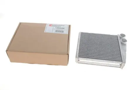 Радіатор пічки Nissan MicraIII 03- VAN WEZEL 13006256