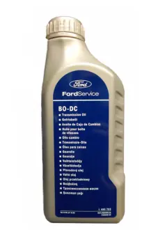 Трансмиссионное масло BO-DC 1 л FORD 2635220