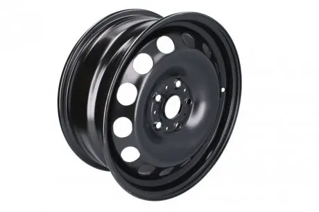Диск стальний легковий MW R11852
