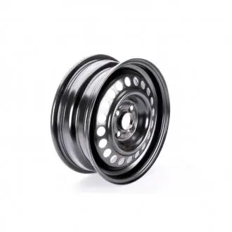 Диск стальний легковий MW R11607