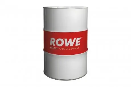 Олива 5W30 HIGHTEC SYNT RS HC-FO (200L) (WSS-M2C913-D/ILSAC GF-3/-4/RN 0700/18-1811 S1/STJLR.03.5003) ROWE 20146-2000-99