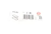 Прокладка кришки клапанів BMW 3 (G20/G80/G28)/X3 (G01/F97)/X4 (G02/F98) 17- B46/B48 ELRING 076.450 (фото 2)