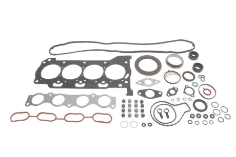 Комплект прокладок (повний) Lexus CT/Toyota Auris/Corolla/Prius 1.8H 08- ELRING 158.920
