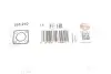 Прокладка клапана EGR BMW 1 (F20/F21)/3 (F30/F80)/5 (G30) 11- (B47/B37) ELRING 593.210 (фото 2)