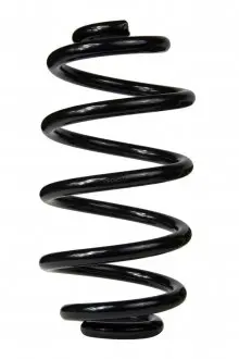 Фото запчасти Пружина задня Opel Vectra C 02- (261*13,8*132,5) RAISO SR065TP Пружина задня Opel Vectra C 02- (261*13,8*132,5) RAISO SR065TP