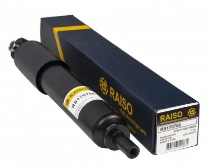 Амортизатор задній T4 91-03 RAISO RS170786