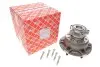 Підшипник маточини (передньої) Ford Transit 2.0/2.2 TDCi 13-(+ABS) (R) (к-кт) BILSTEIN FEBI 182237 (фото 1)