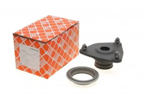 Подушка амортизатора (переднього) Hyundai i30 07-12/Kia Ceed 06-12 BILSTEIN FEBI 177211
