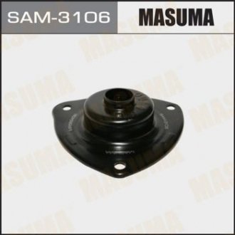 Опора амортизатора GALANT/ DJ1A передн MITSUBISHI GALANT 2006-2010 MASUMA SAM3106