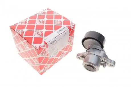 Натяжник ременя генератора Citroen Berlingo/Peugeot Partner 1.6 BlueHDi 14- BILSTEIN FEBI 182294
