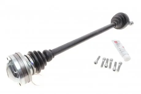 Піввісь (передня) VW Bora/Golf 98-06 (R) BILSTEIN FEBI 182448