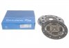 Комплект зчеплення Ford Focus 1.8 Turbo DI/TDDi 99-05 (d=228mm) SACHS 3000 951 611 (фото 1)