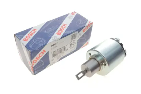 Реле стартера втягуюче Fiat Punto 1.7TD 94-00 1 986 SE1 656 BOSCH 1986SE1656