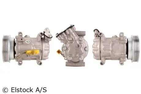 Компрессор кондиционера ELSTOCK 510226