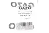 Прокладка колектора впускного BMW X5 (F15/F85) 15- (N20/N26) (к-кт 4шт) GAZO GZ-A2411 (фото 2)