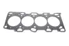 Прокладка ГБЦ Hyundai Santa Fe 2.4 16V 98-06 (0.40mm) (Ø87.50mm) GAZO GZ-A2526 (фото 1)