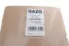 Прокладка ГБЦ Hyundai Santa Fe 2.4 16V 98-06 (0.40mm) (Ø87.50mm) GAZO GZ-A2526 (фото 2)