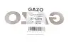 Прокладка кришки клапанів Opel Insignia/Astra J 2.0 Turbo 08-20 GAZO GZ-A2359 (фото 2)