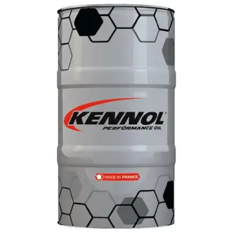 Масло моторное Ecology 5W-30 C2/С3+ синтетическое 220 л KENNOL 193329